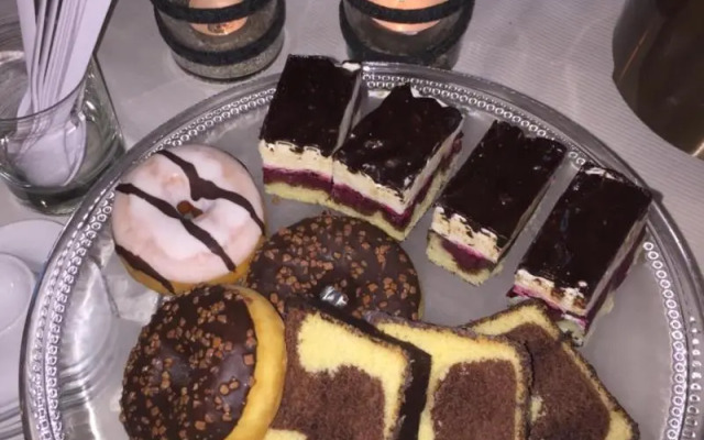 Hotel Markgräfler Hof