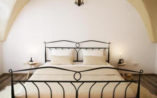 Gothic Apartment