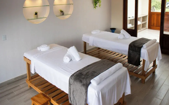Villa Santa Ana Premium