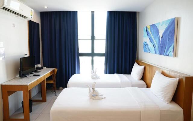 130 Hotel & Residence