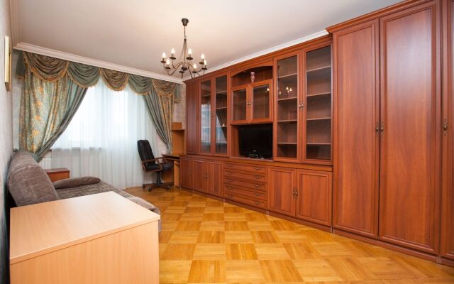 Standard Brusnika Apartments Akademicheskaya