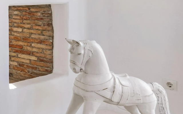 Villa Artisti Mykonos