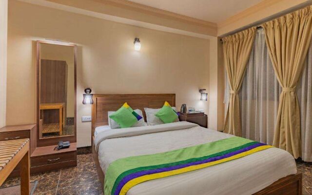 Treebo Regal Residency A Boutique