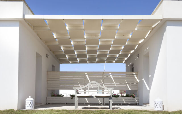 Spiaggiabella Resort