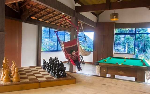 Pousada Recanto da Serra