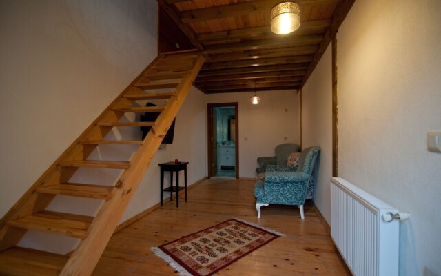 Ağva Nehir Evi Butik Hotel