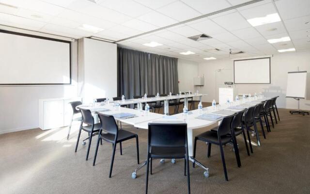 Ibis Styles Colombes Paris Ouest