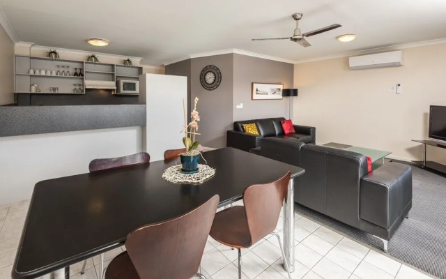 Quality Inn Bellevue