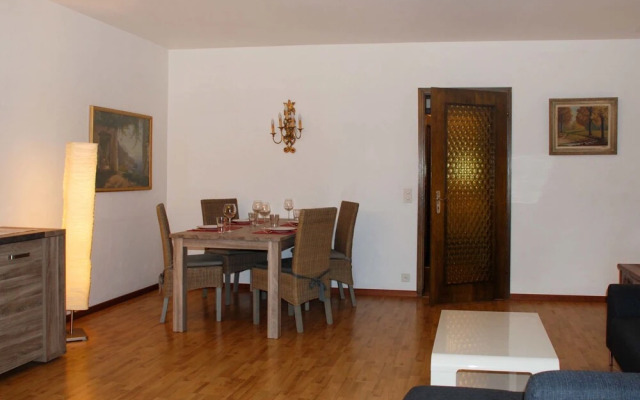 Casa Pace Ascona in Ascona