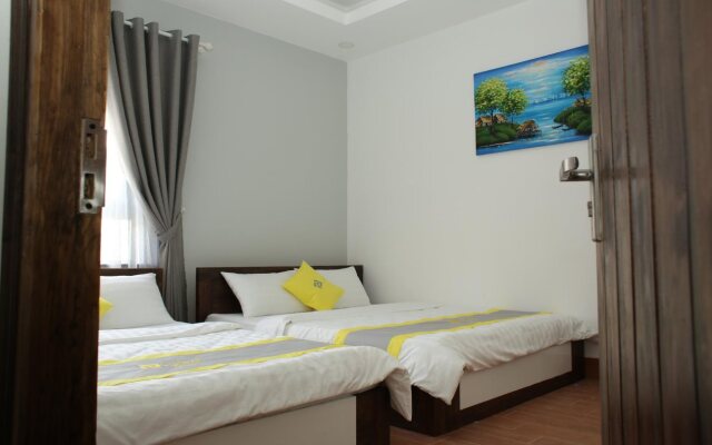 Richy Hotel Da Lat