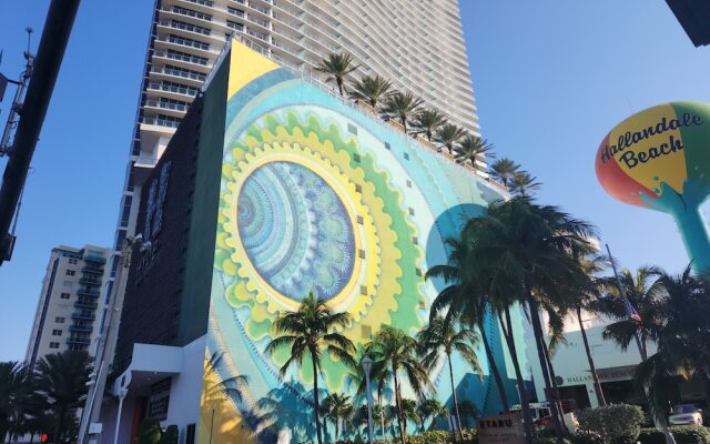 Beachfront Condos at HR by Cielo Stays