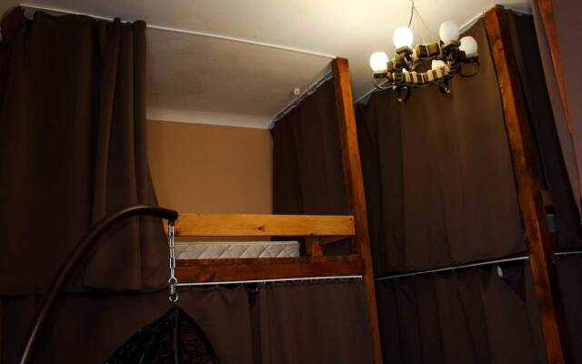 New Hostel Lviv