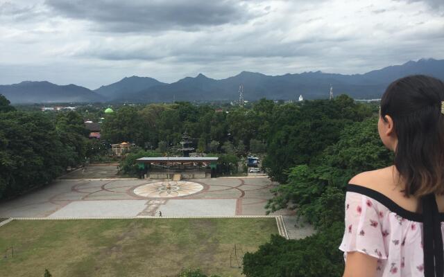 Sunwood Hotel Arianz Mataram