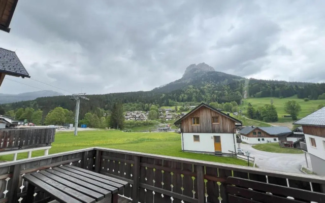 Ferienresort Altaussee-Loser