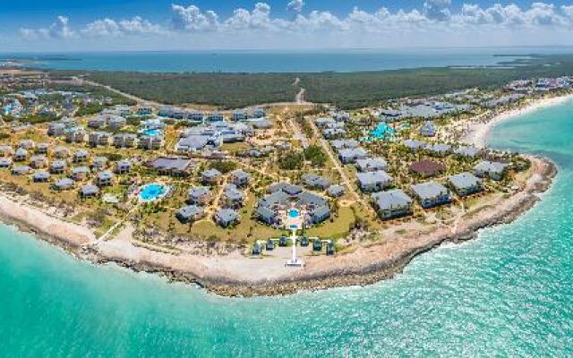 Paradisus Varadero Resort & Spa