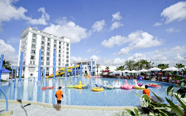 Ninh Binh Tulip Hotel