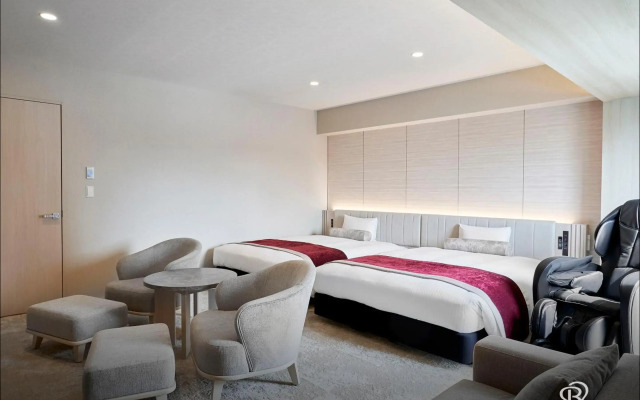 Daiwa Roynet Hotel Sendai-nishiguchi PREMIER