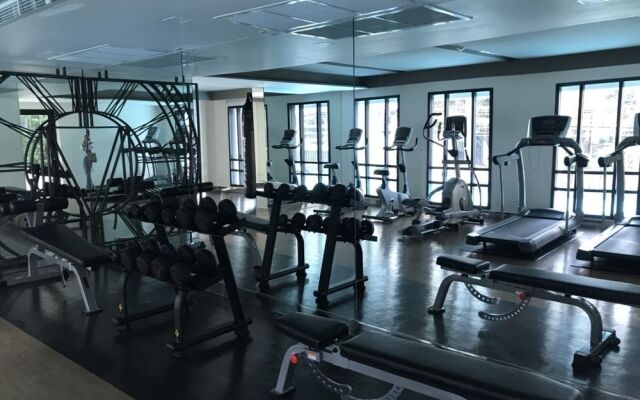 TC Contel @ Ploenchit