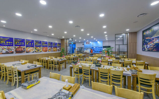 DS Hotel Yeosu
