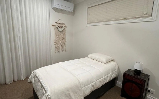Spacious Kingscliff Beach House