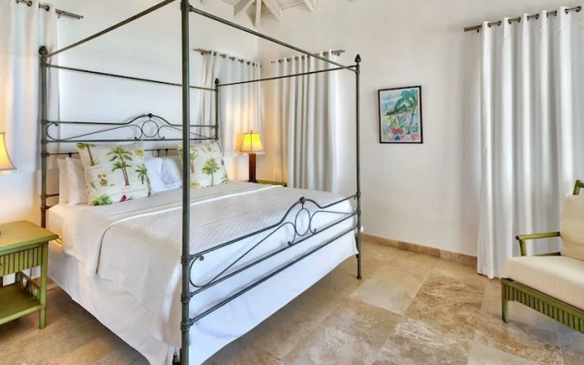 Villa Etoile De Mer