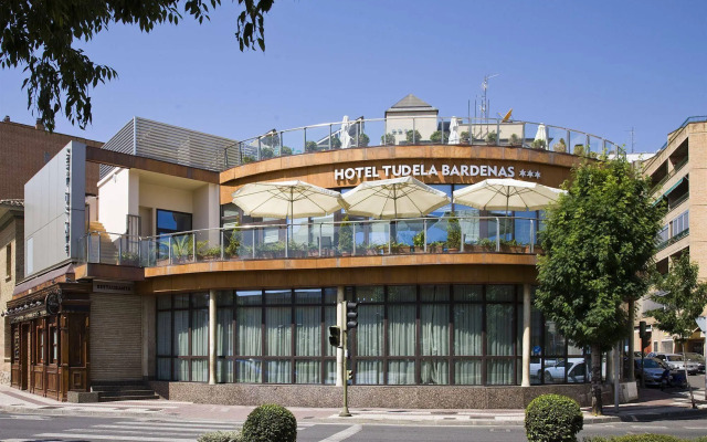 Sercotel Tudela Bardenas