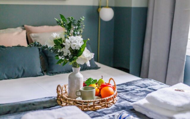 Résidence Paris SEVRES