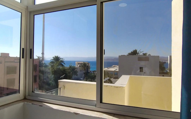 Happy Beach For Studio Apartments