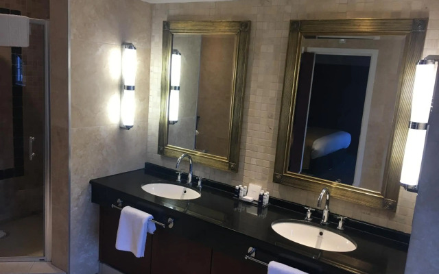 The Wild Pheasant Hotel & Spa