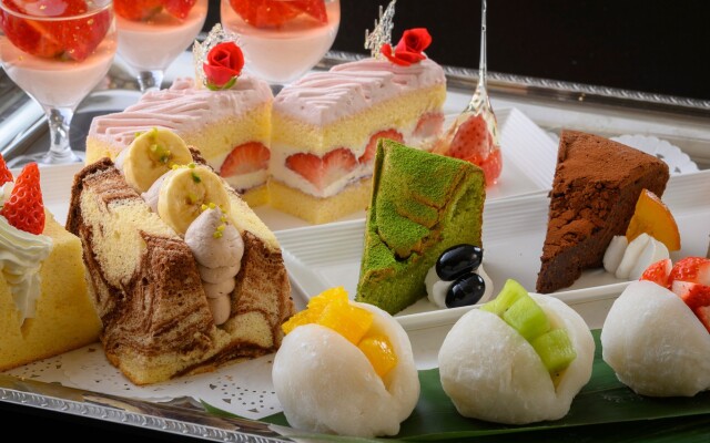 Lakeside Hot Spring Hotel Kunibiki