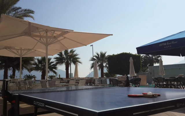 Cettia Beach Resort - Adults Only