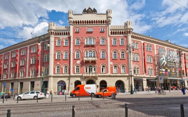 Lovely Prague Apartments