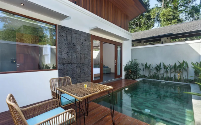 The Ambengan Villas Ubud by Pramana Villas