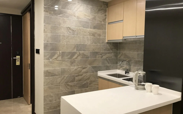Shengang Executive Apartment Shenzhen