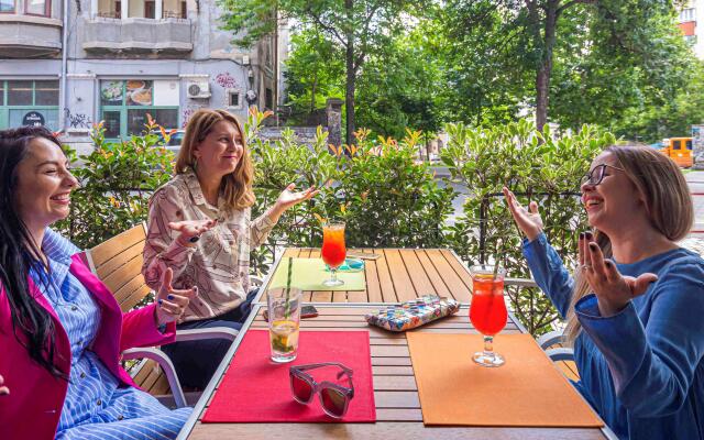 ibis Styles Bucharest City Center