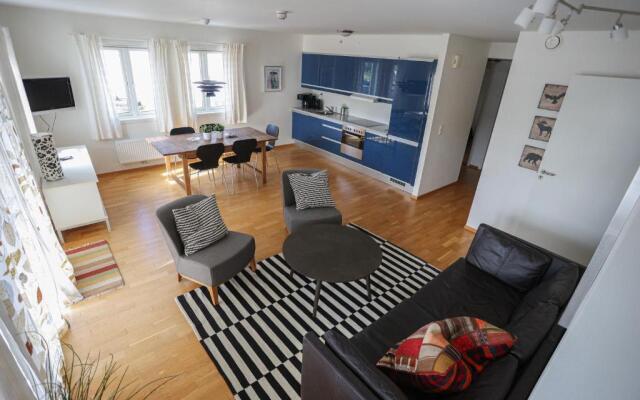 Fjordbris Hotell