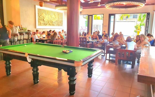 Darling Pub Hostel