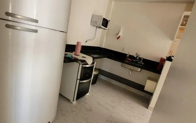 Praia do Morro Próximo Quiosque 09 e 10