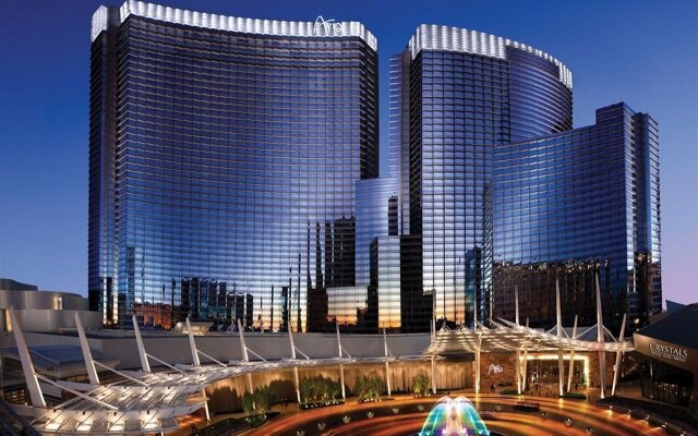 ARIA Resort & Casino