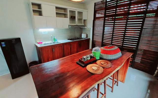 Villa Makcik Yogyakarta