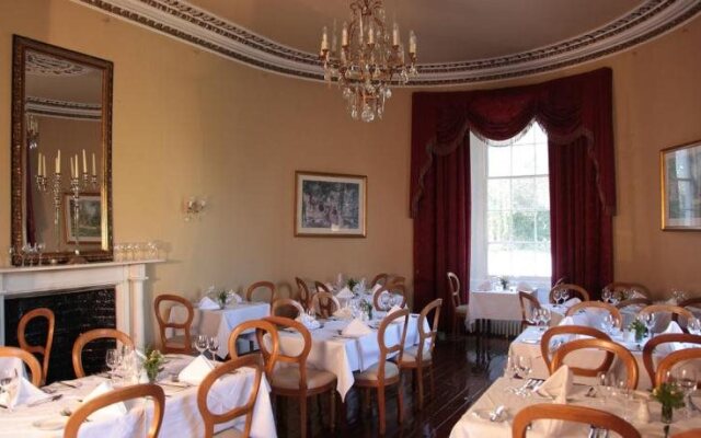 Springfort Hall Hotel