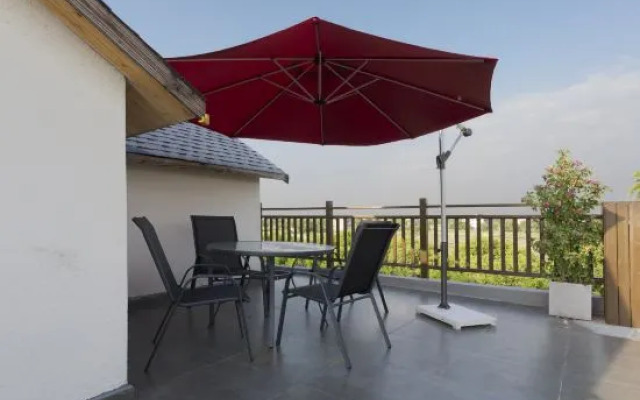 Tingfengtang Holiday Villa