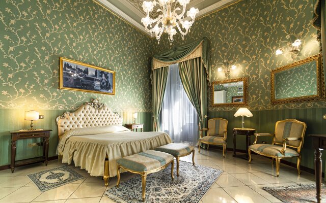 Hotel Villa Romeo