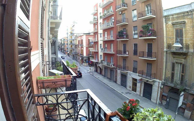 4AC Apartment