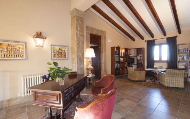 House Can Pedro Manacor