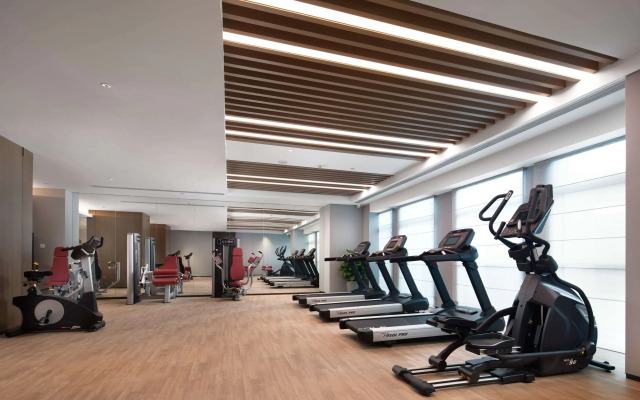 Wyndham Changzhou Liyang