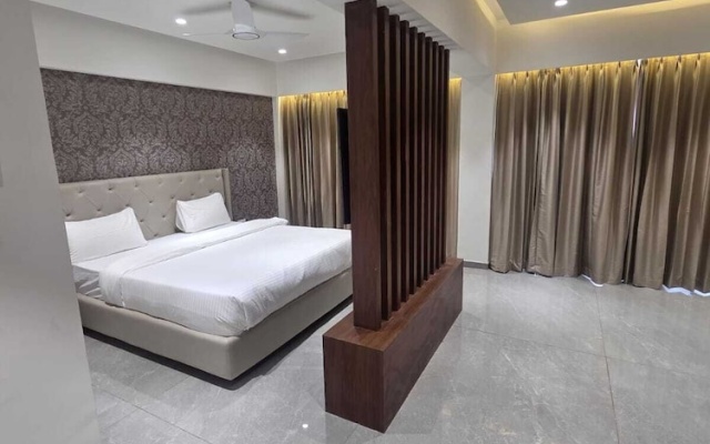 Millennium Hotel
