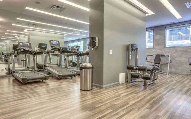 Execstay - Luxury Yorkville Suites
