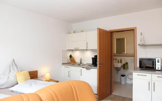Pension & Ferienwohnung Schweinsberg