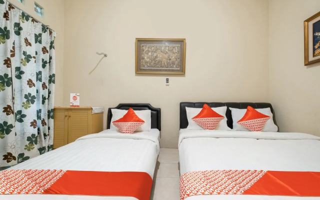 OYO 2168 Mettaloka Guesthouse